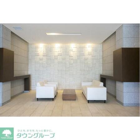 BLESS蔵前の物件内観写真